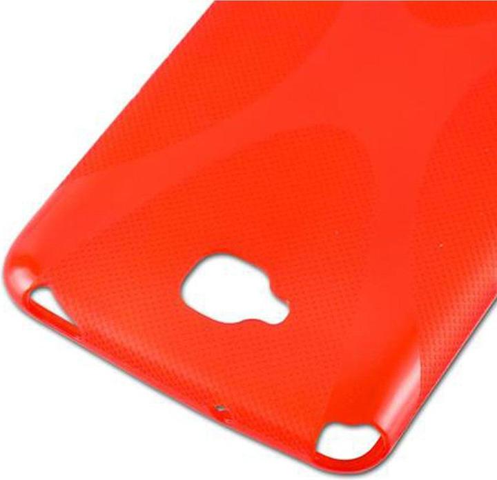 Produktbild Cadorabo TPU X-Line Cover (LG G Pad Pro Lite)