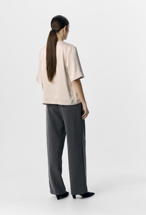 Produktbild Object V-Ausschnitt Bluse (36)