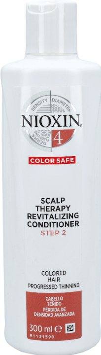 Immagine prodotto Nioxin Condizionatore rivitalizzante System 4 Scalp Therapy (300 ml)