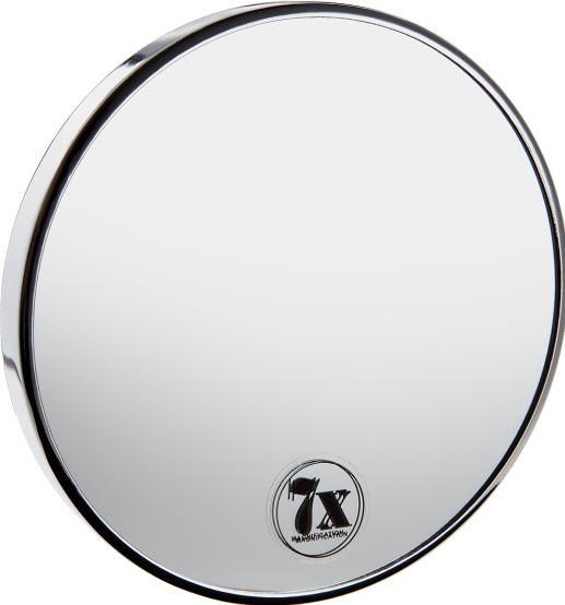 Actual product image Damari Wall mirror 7-fold Petra