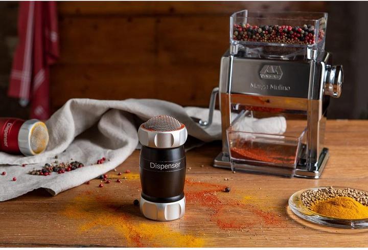 Produktbild Marcato Streuer