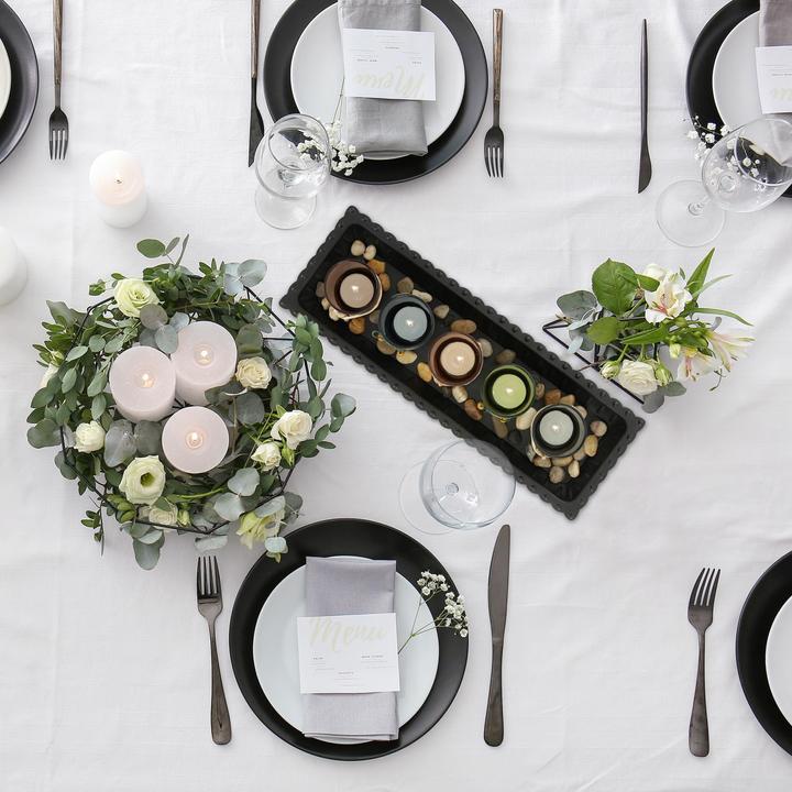 Actual product image Relaxdays Gazebo side-panels (300 cm)