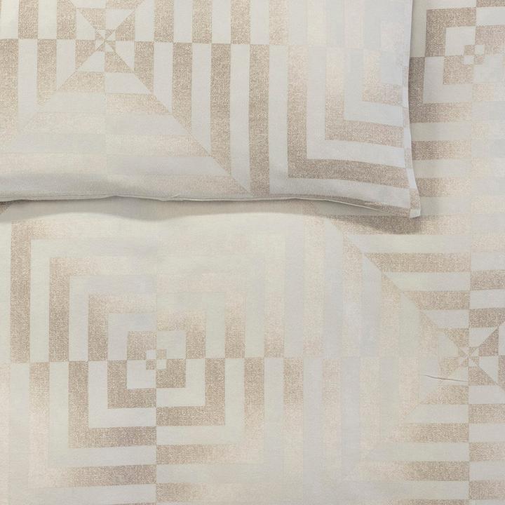 Produktbild Estella Brunico (Duvetbezug, 155 x 220 cm, 80 x 80 cm)