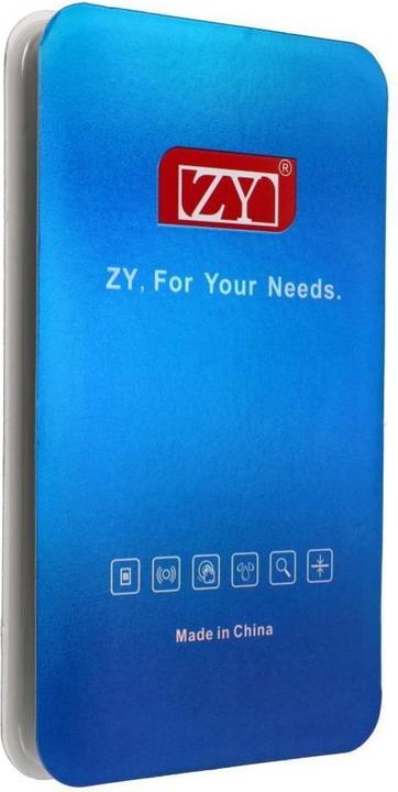 Image du produit OEM LCD display! LCD Screen iPhone 11 Pro Max with digitizer black (ZY-LTPS) IC Transferable (Écran)