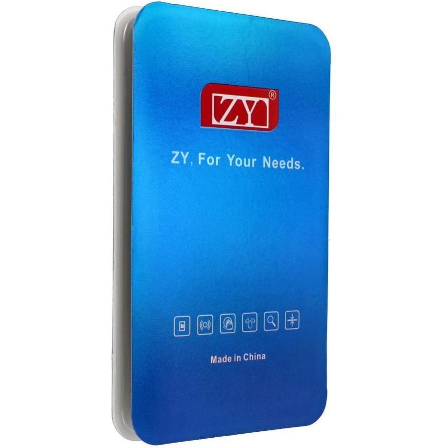 OEM LCD display! LCD Screen iPhone 11 Pro Max with digitizer black (ZY-LTPS) IC Transferable (Display, iPhone 11 Pro Max), Pezzi di ricambio per dispo