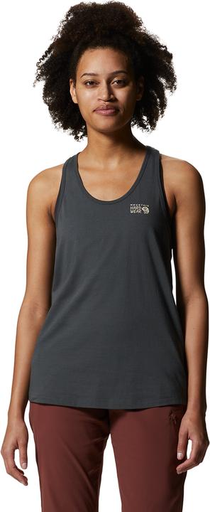 Produktbild Mountain Hardwear MHW Logo™ Tank (L)