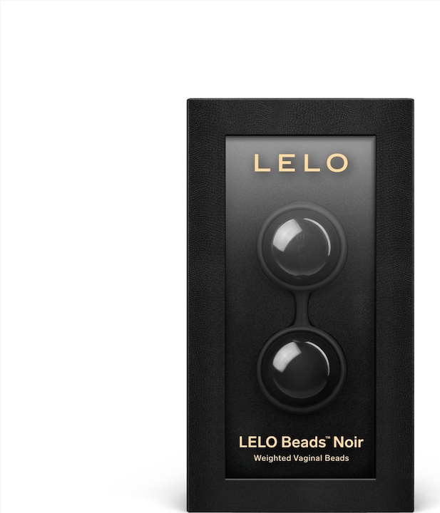 Produktbild LELO Beads Noir