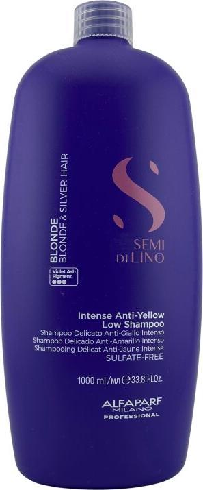 Image du produit Alfaparf Semi di Lino (1000 ml, Shampoing liquide)