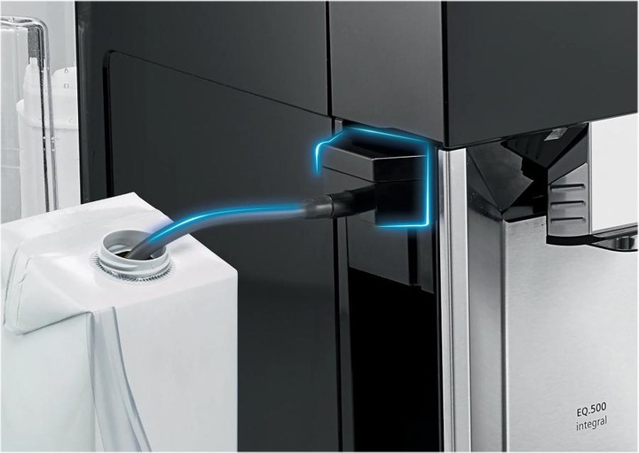 Actual product image Siemens Milk tube adapter TZ70001