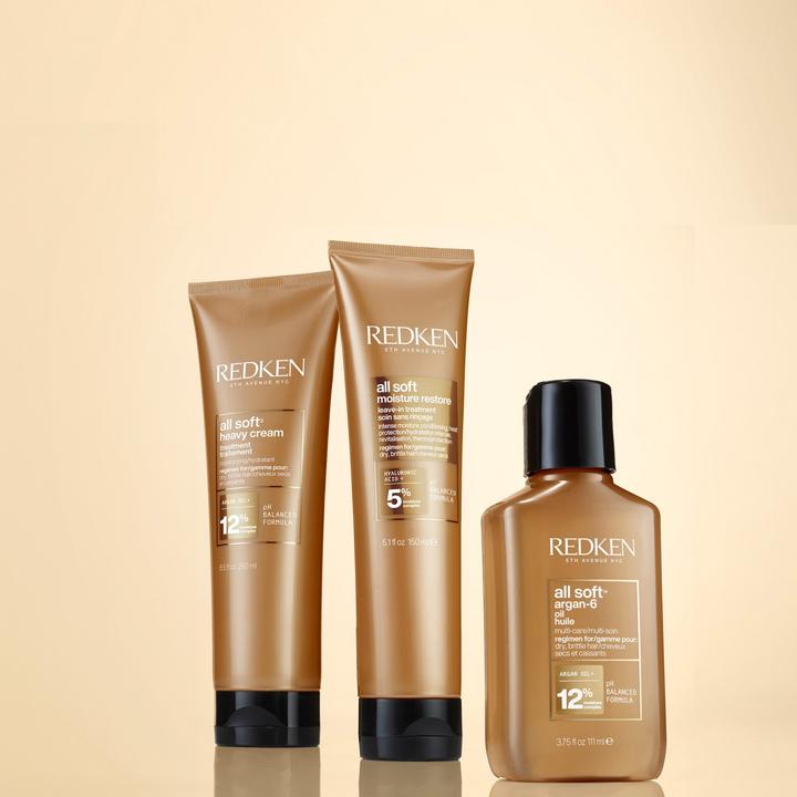 Image du produit Redken Tout doux (150 ml)