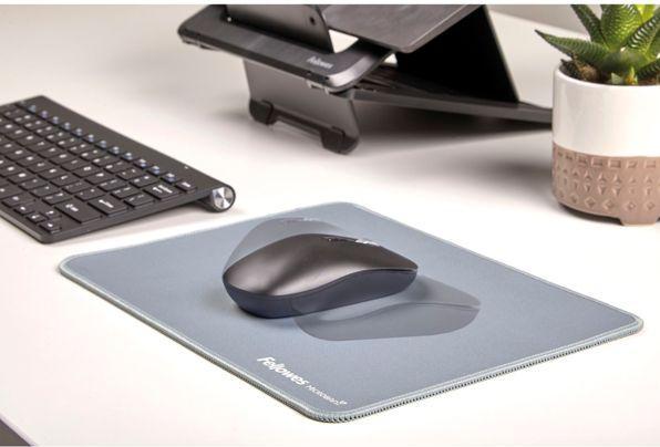 Produktbild Fellowes Breyta XL Mauspad marineblau (XL)