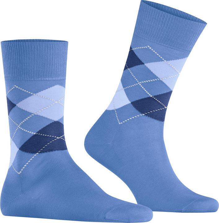 Produktbild Burlington Manchester (Einzelpack, 40 - 46)