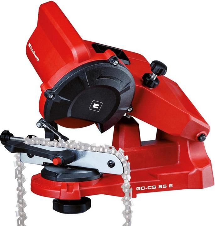 Einhell Affûteur à chaîne GC-CS 85 E (Scie)