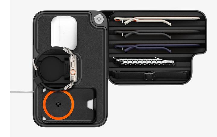 Immagine prodotto Spigen Organizzatore per Cinturini Apple Watch