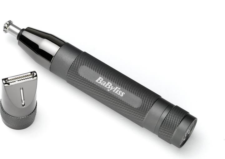Produktbild BaByliss E111E