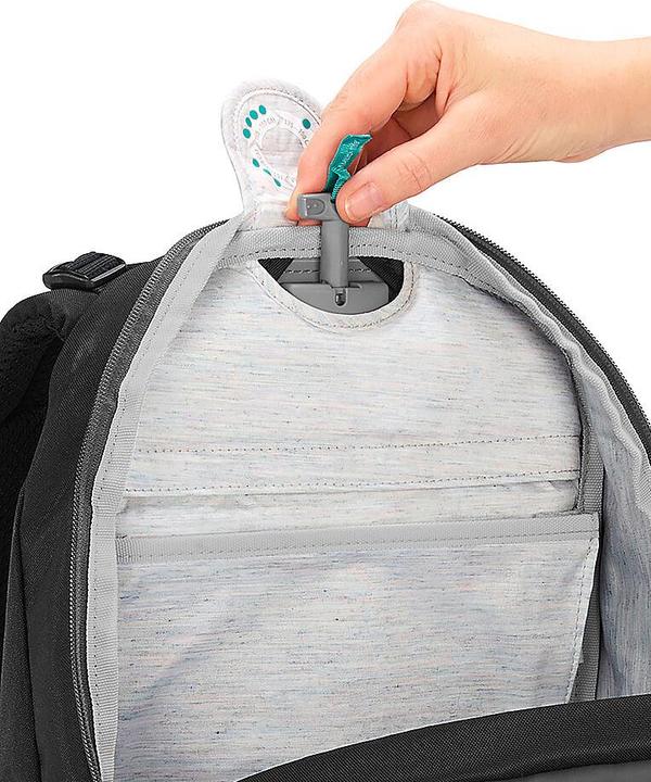 Produktbild Coocazoo Rucksack MATE, Tarp Black Thunder (30 l)