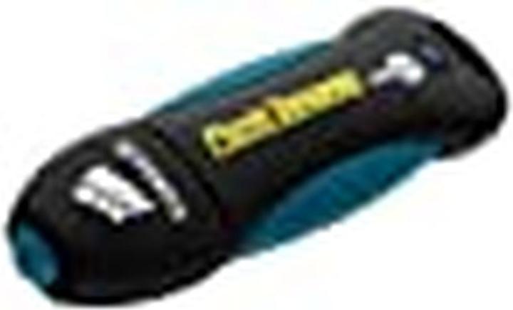 Actual product image Corsair Voyager (64 GB, USB-A)