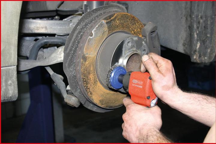 Produktbild KS Tools 100.4035