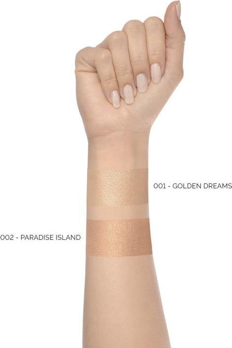 Produktbild Pupa Milano Coconut Lovers Body Cream Dreams Creme (Körpercreme, 100 ml)