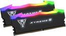 Immagine prodotto Patriot D532GB 7800-38 Viper Xtreme5 RGB K2 PAT PVXR532G78C38K (2 x 16GB, 7800 MHz, RAM DDR5, DIMM)