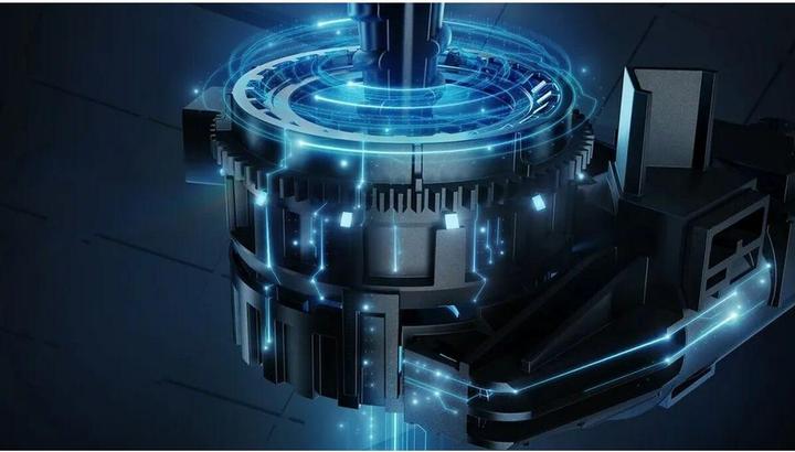 Produktbild Siemens TP511R09