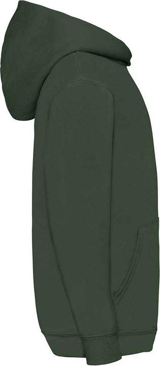 Produktbild Fruit of the Loom Classic Kapuzenpullover (164, 170)