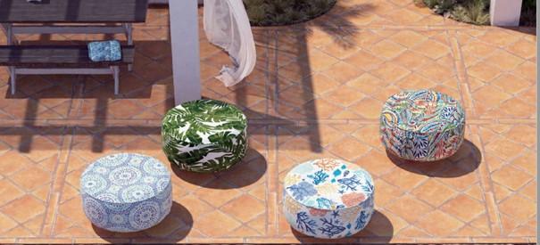 Produktbild GuGus Sitzhocker