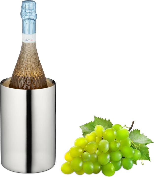 Immagine prodotto Relaxdays Refrigeratore per vino