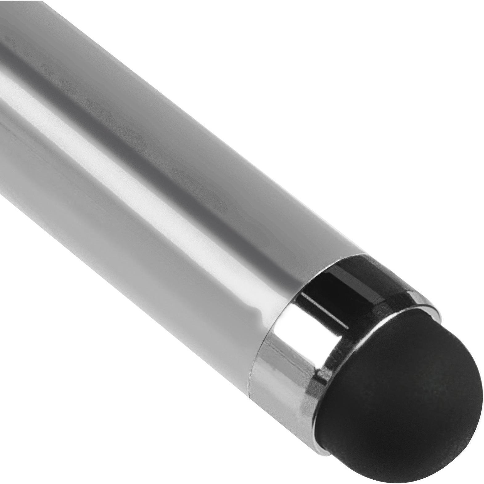 Thumbnail - Avizar Touchscreen-Stift, Stylus, Grau