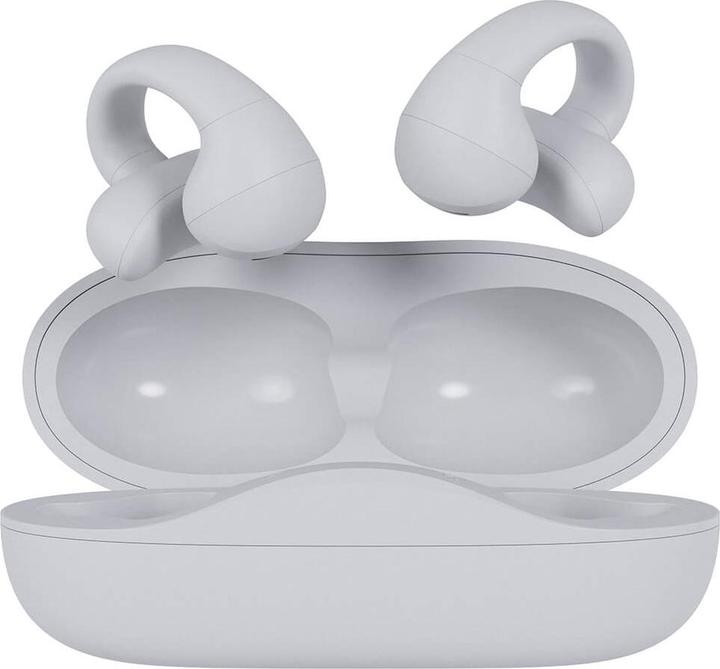 Happy Plugs Clip (NC, 20 h, Wireless)
