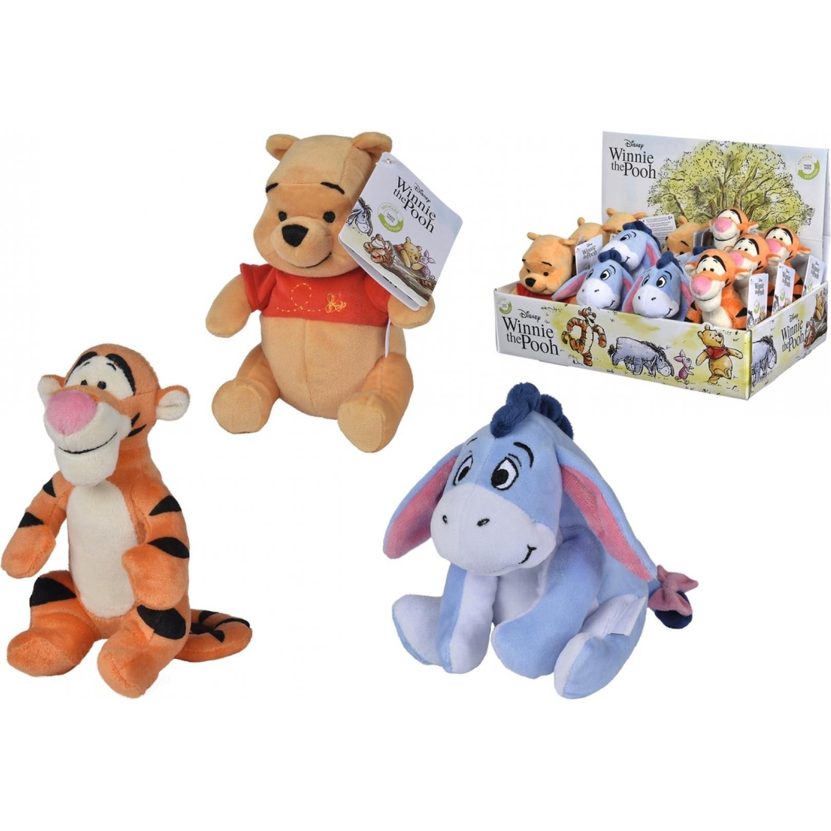 Simba Rif. Disney WTP Core, 17 cm, 3 serie. (18 cm)