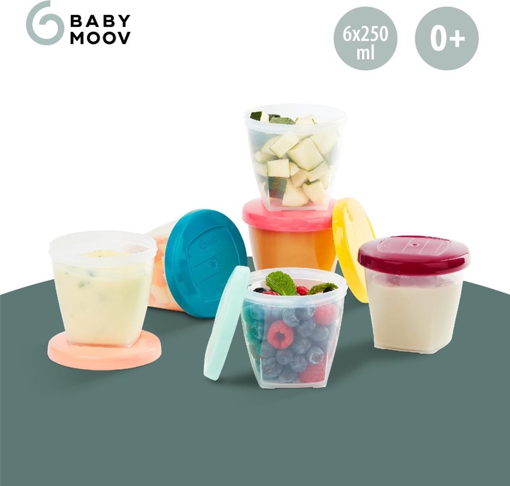 Image du produit Babymoov Babybols