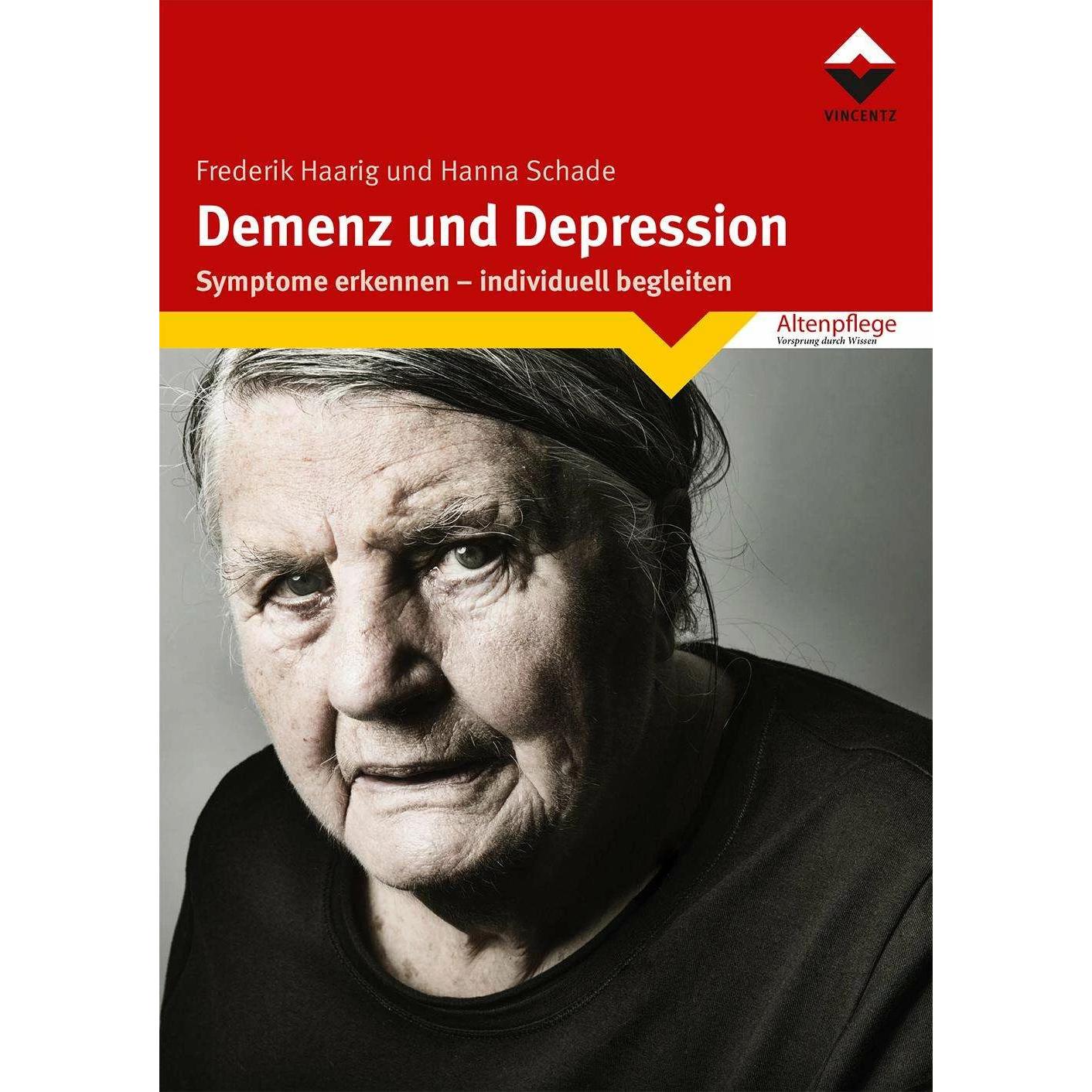 Frederik Haarig, Fachbücher von Frederik Haarig