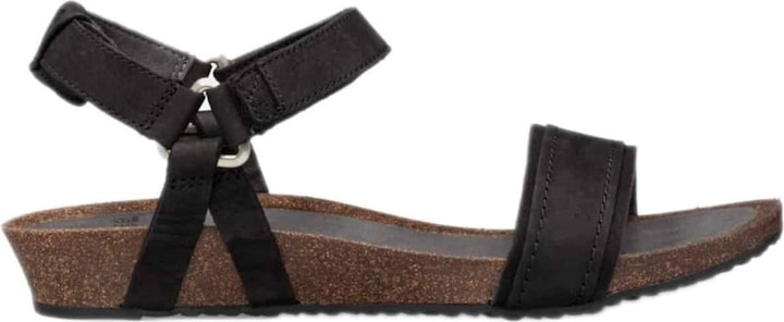 Actual product image Teva W'S Mahonia Stitch, BLK, 37 (us 6) Great Britain 4 (37)