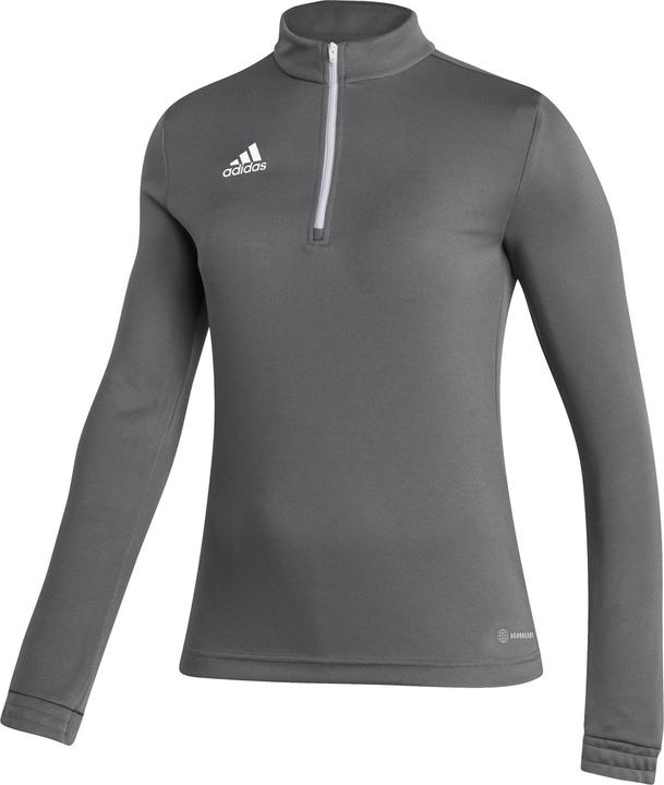 Produktbild adidas Entrada 22 Trainingspullover Damen (XXS)