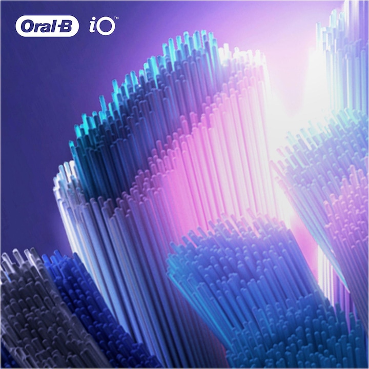 Produktbild Oral-B iO Ultimate Clean (4 x)