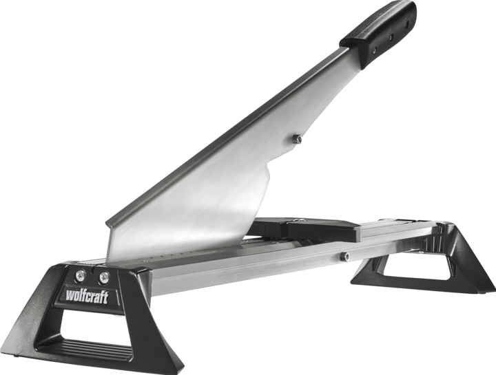 wolfcraft Lc 600 (Schneidegerät)