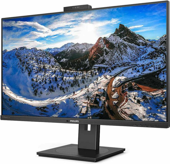 Productafbeelding Philips 329P1H (3840 x 2160 Pixels, 31.50")