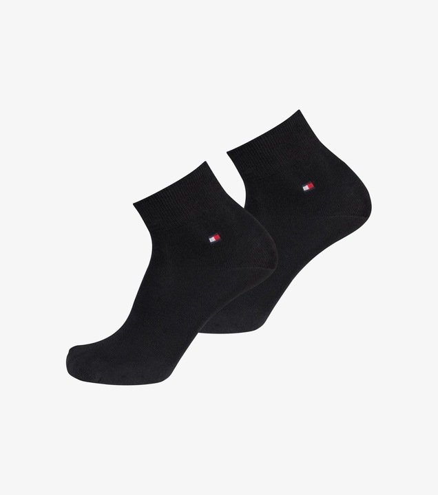 Image du produit Tommy Hilfiger Quater (lot de 2, 39 - 42)
