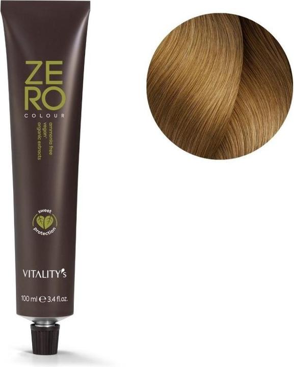 Produktbild Vitality's Vegan (8/3)