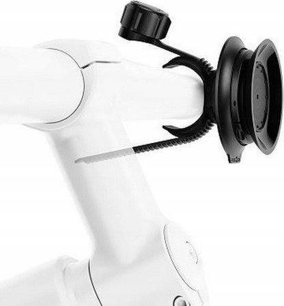 Actual product image Fidlock VACUUM handlebar base flex 2.0