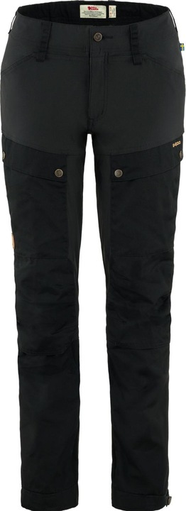 Produktbild Fjällräven Keb Trousers W regular (34)