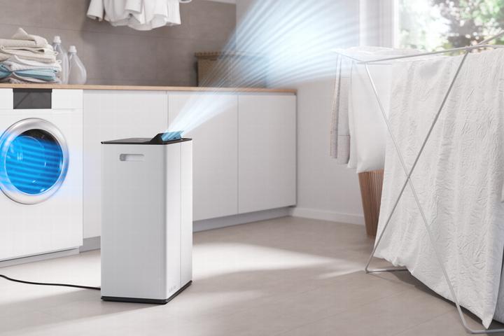 Produktbild Stadler Form Lukas Pro WiFi (175 m², 50 l/24h)