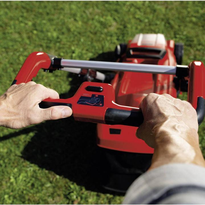 Immagine prodotto Einhell GE-CM 36/37 Li (Batteria ricaricabile)