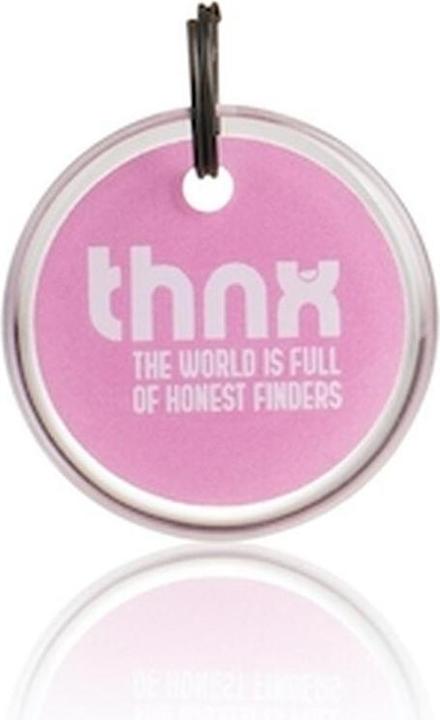 Immagine prodotto Thnx Giorno S (Android, iOS)