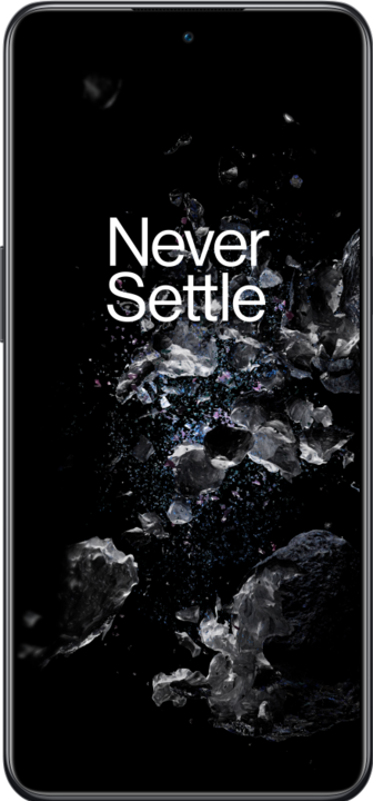 Image du produit OnePlus 10T (128 Go, Moonstone Black, 6.70", Double SIM, 50 Mpx, 5G)