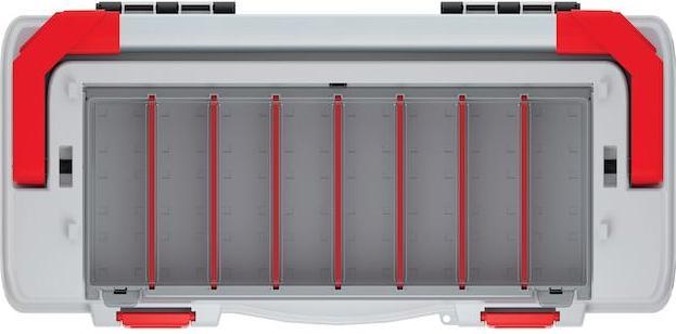 Actual product image Kistenberg Multi toolbox EVO