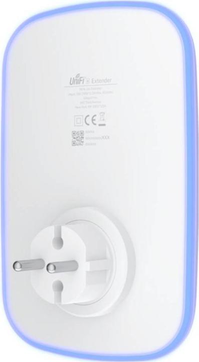 Image du produit Ubiquiti Extender UniFi U6 (4800 Mbit/s)