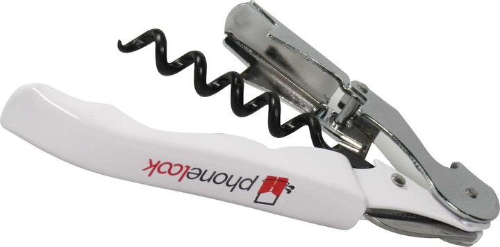 Produktbild PhoneLook Flaschenöffner Korkenzieher (Korkenzieher)