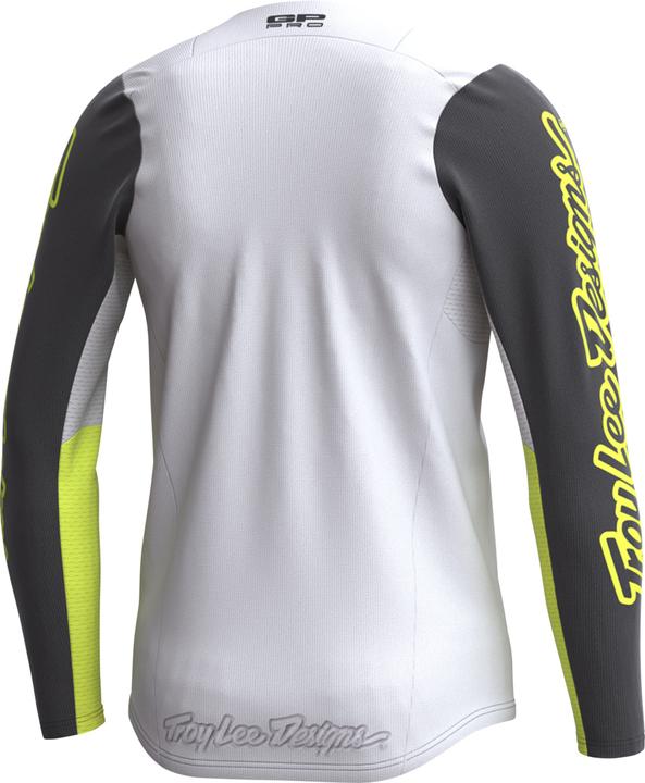 Produktbild Troy Lee Designs Youth GP PRO Jersey - Boltz (L)